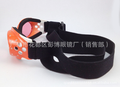 聚焦專業(yè)制造 彭博眼鏡廠引領(lǐng)寵物時(shí)尚與防護(hù)新潮流