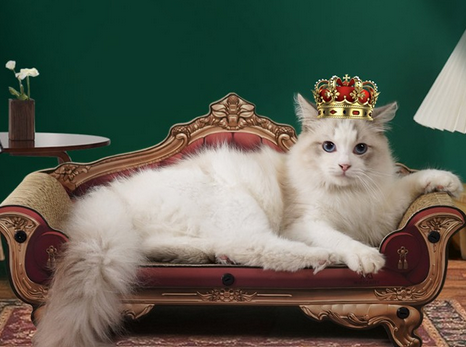 喵仙兒 專注寵物生活家居，為愛寵打造品質(zhì)之家