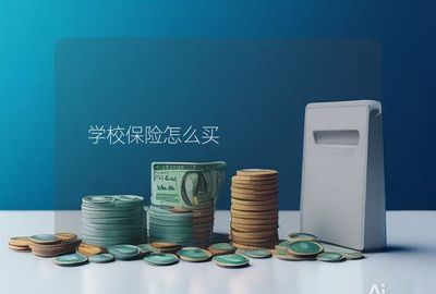 學(xué)校保險(xiǎn)購(gòu)買(mǎi)指南 代理收取保險(xiǎn)費(fèi)的流程與注意事項(xiàng)